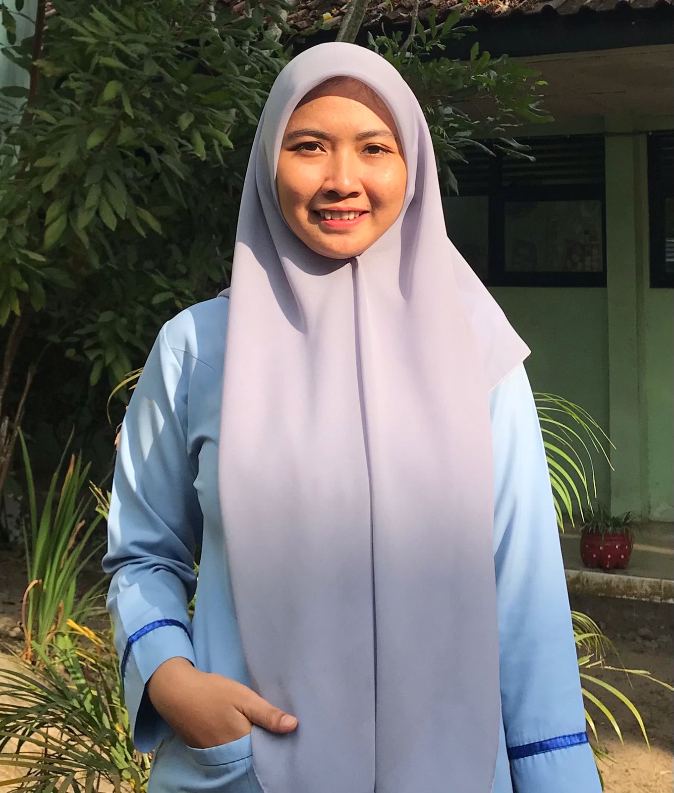 Desy Rusti Handayani, S.Pd.