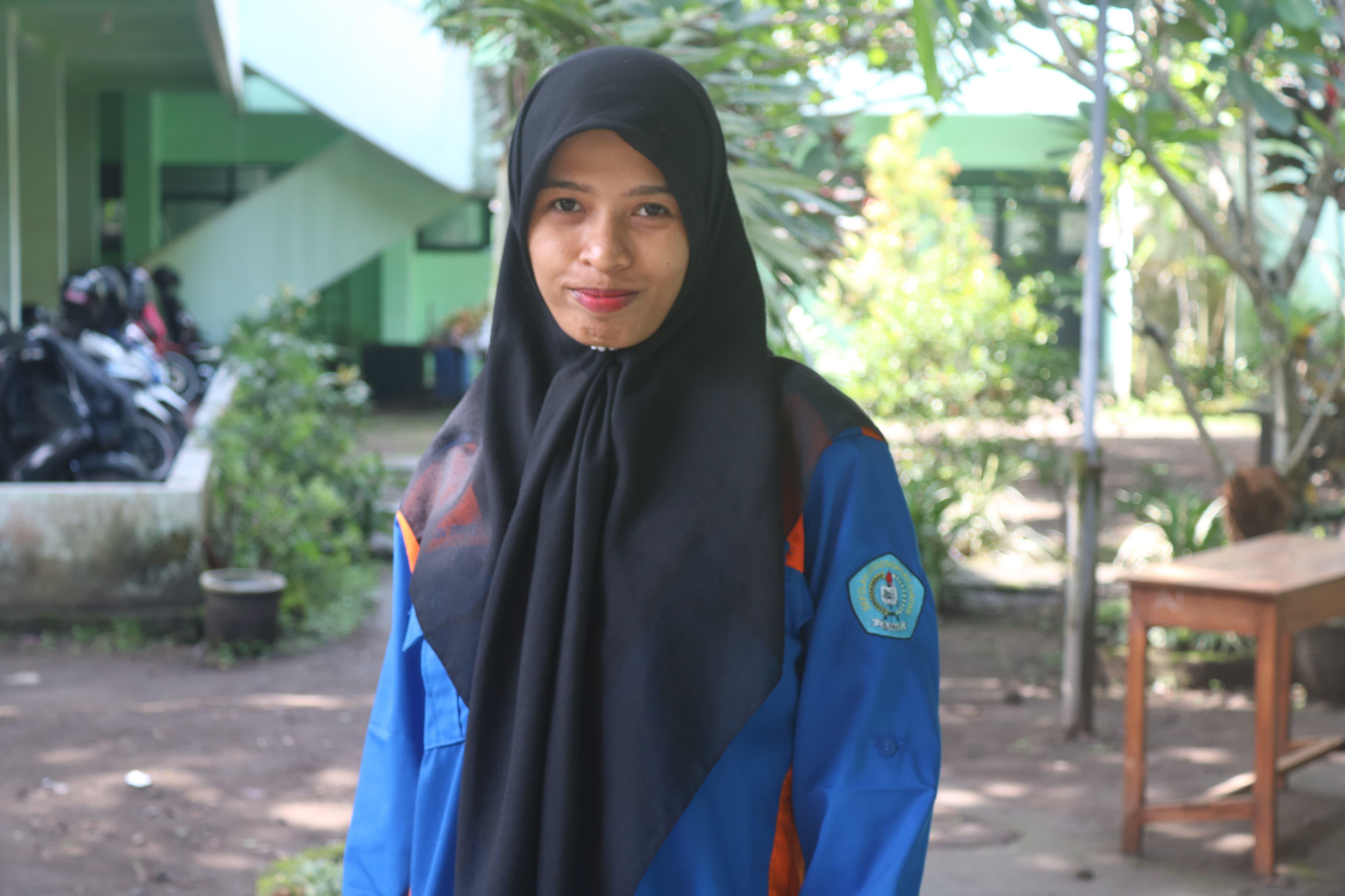 Prestigian Prita S.,S.Pd.