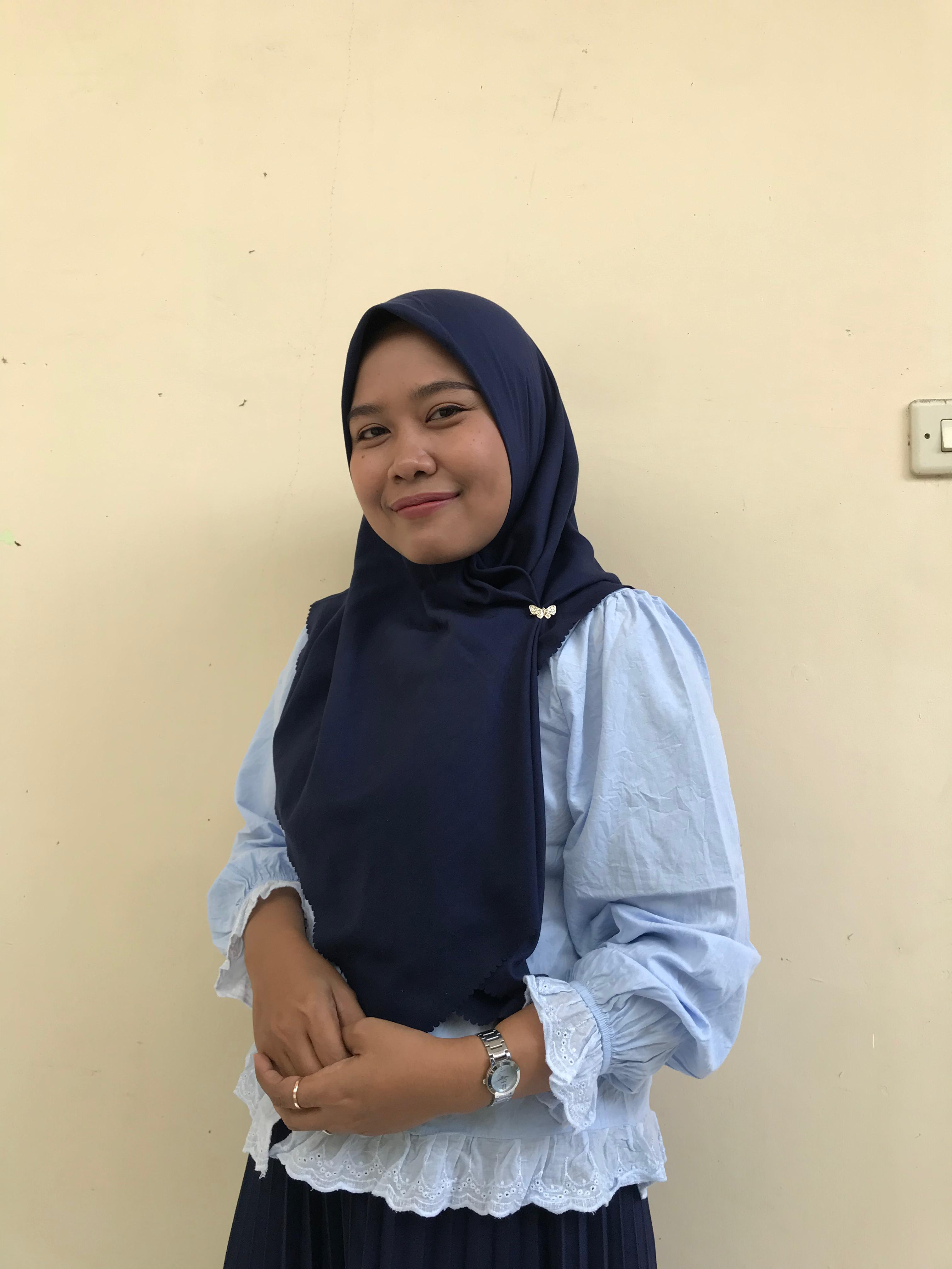 apt. Merita Kristianti, M.Pharm.Sci.