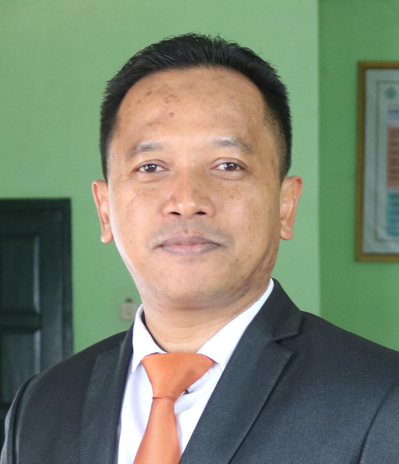 Deddy Setyono, S.Farm.Apt.