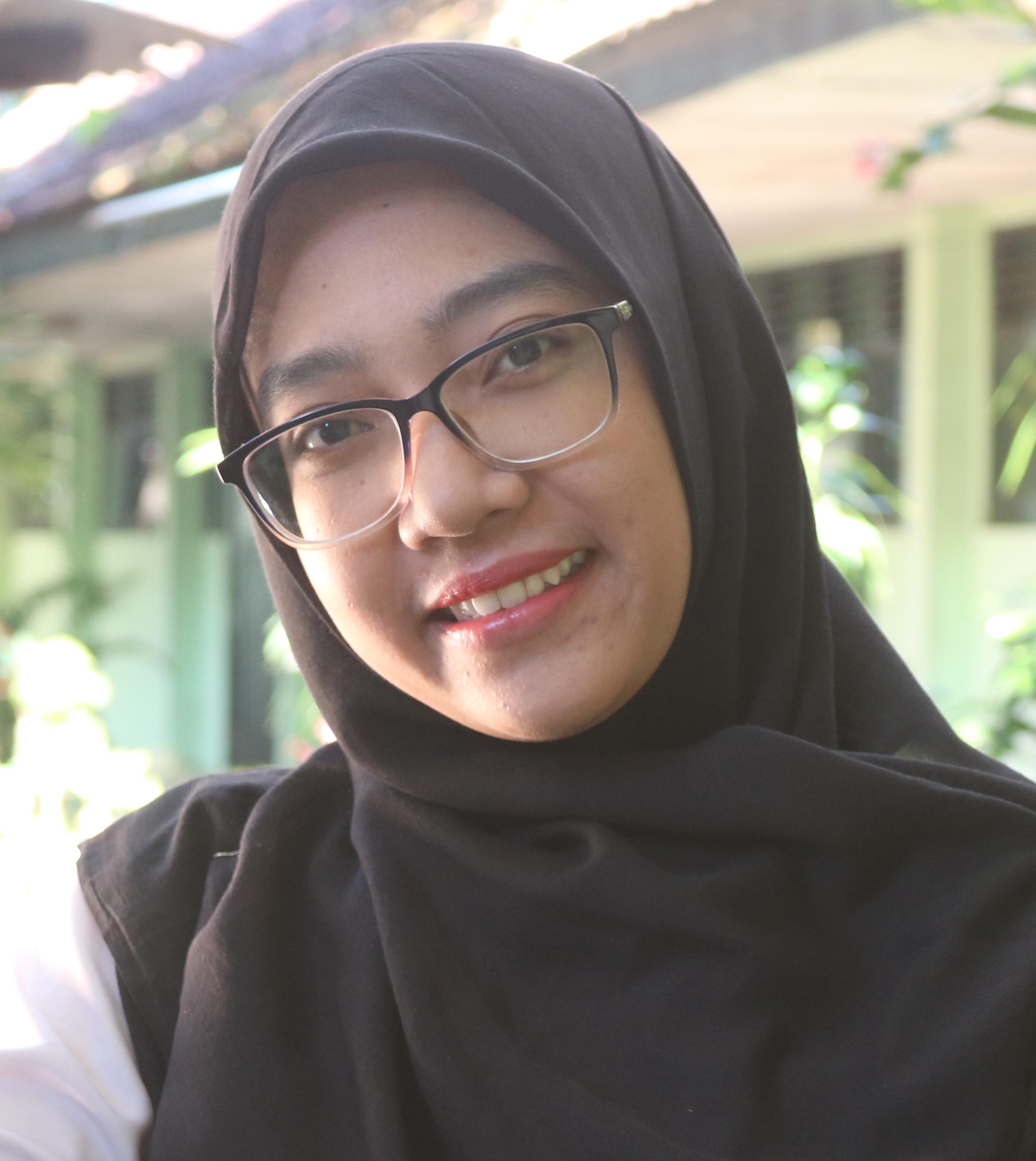 Hilda Kusuma, S.Kom.