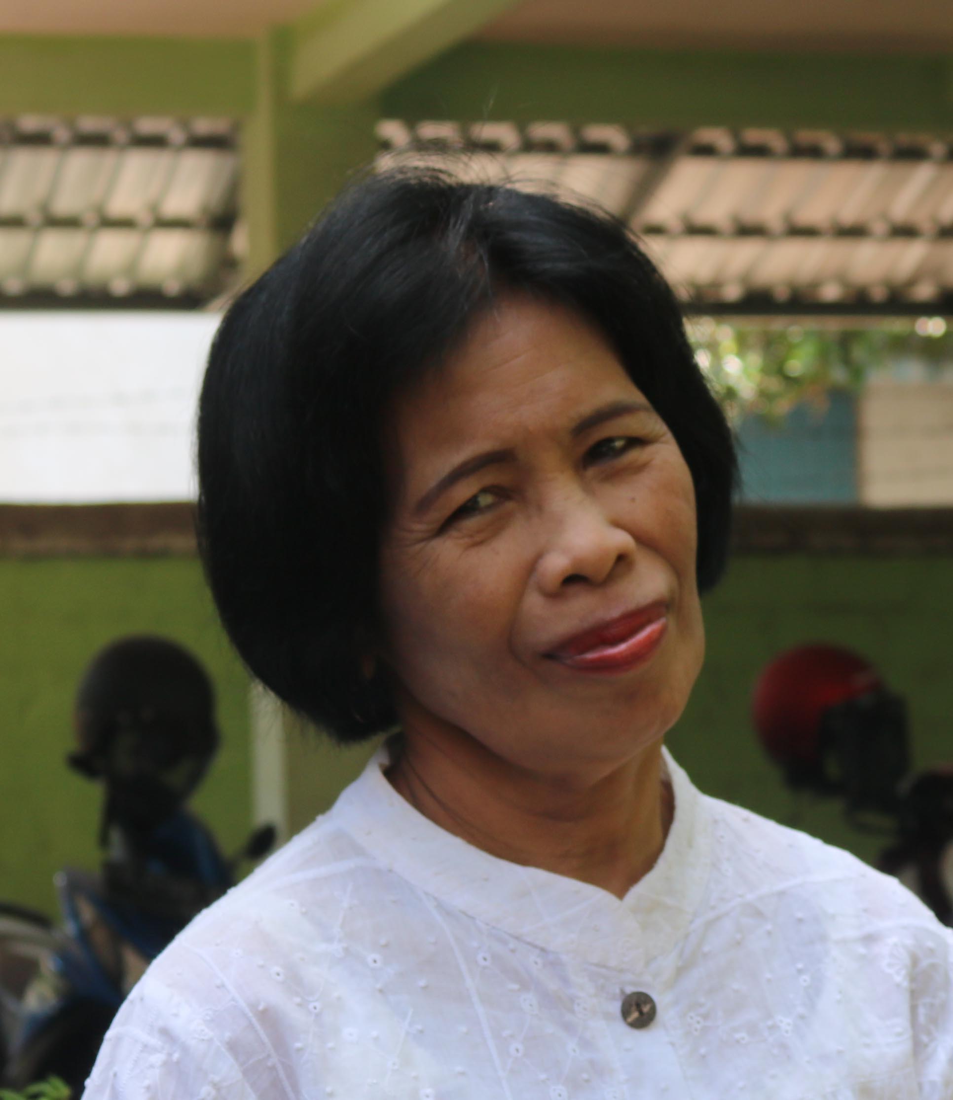 Gargarina Sardiana, S.Th.