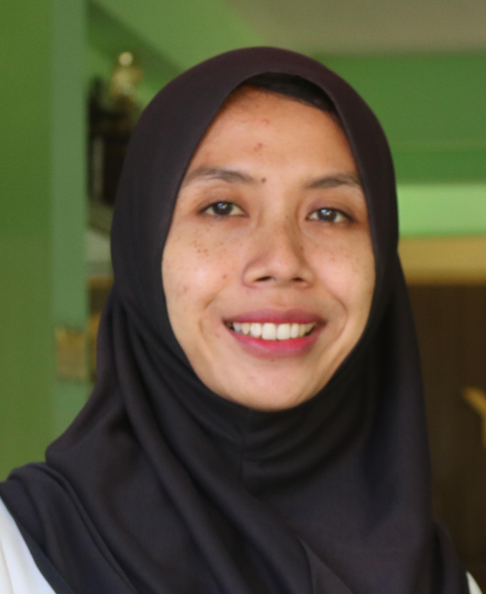 Septiana Ciptarini, S.Pd.