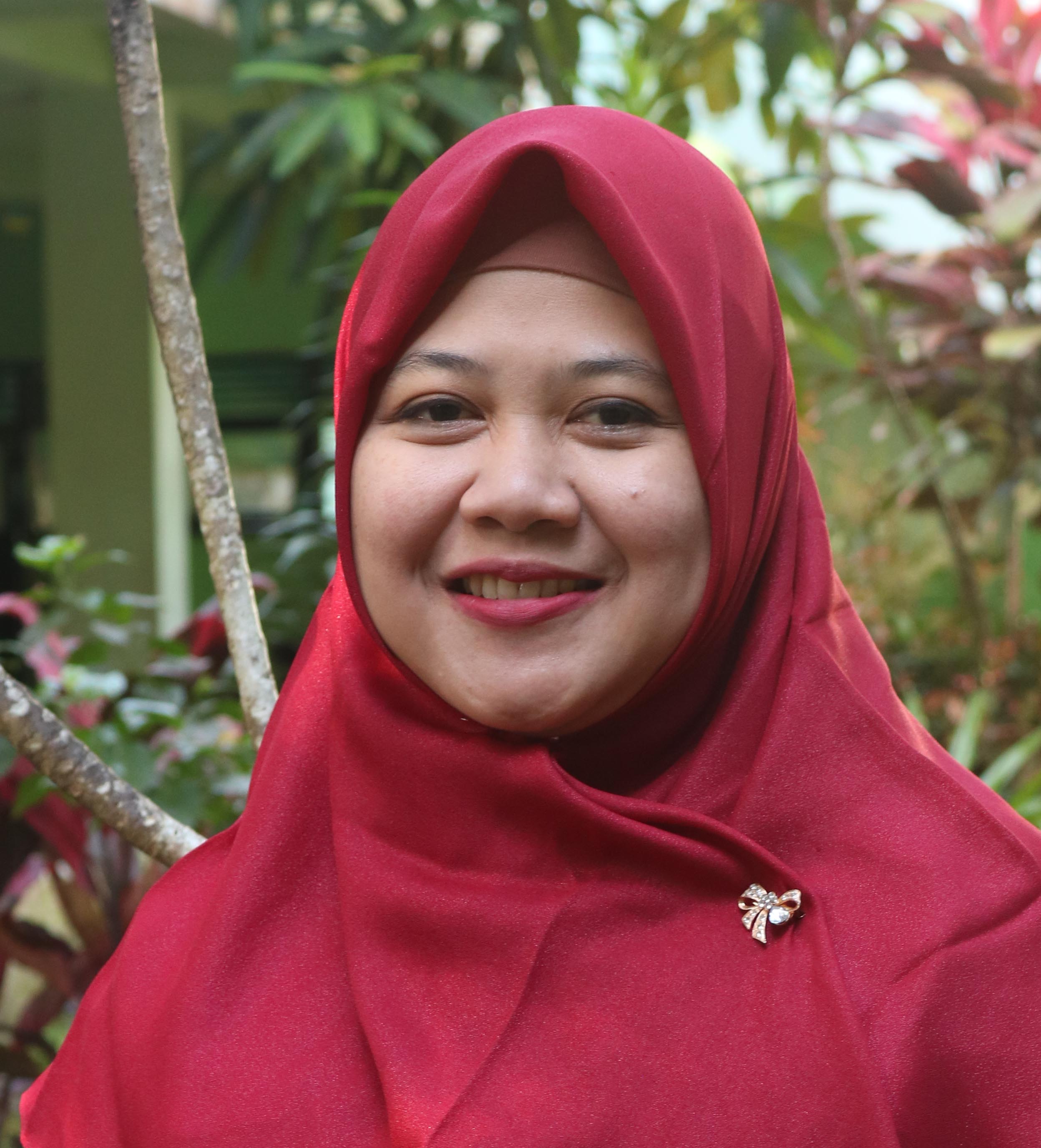 Chartika Septasari, S.Farm.Apt.